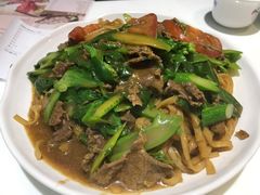 -陈记顺和牛肉火锅馆(天河北路店)