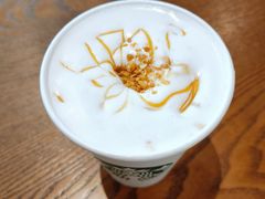 -星巴克(呼和浩特民族商场店)