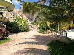 -亚马逊丛林水乐园