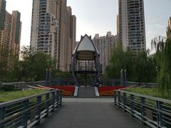 -苏州河梦清园环保主题公园