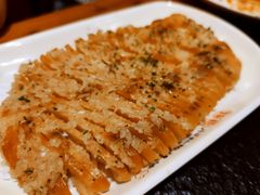 -福苗小骆驼烧烤(大唐不夜城店)