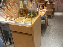 -谷田稻香·砂锅菜(西乡天虹店)
