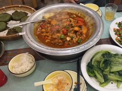 -大师傅金奖啤酒鱼(西街口总店)