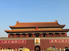 -天安门广场