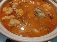 糟粕醋海鲜汇-琼菜人家·海南菜·文昌鸡(文昌大道店)