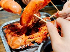-一品飘香米线(一中总店)