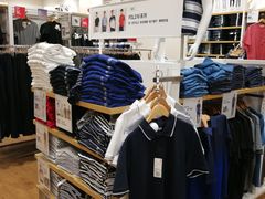 -优衣库(昆明爱琴海购物公园店)