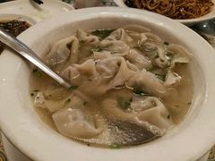 -新聚丰菜馆(太监弄店)