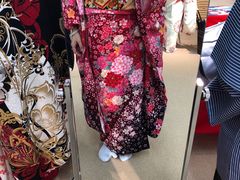 -樱京和服租赁体验(京都总店)