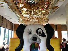-廊坊固安福朋喜来登酒店