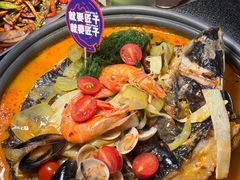 -友谊阳光城(金贸街道店)
