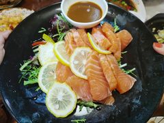 -以前的小酒馆(中山广场店)