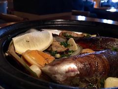 -Tajine Moroccan塔金摩洛哥中东餐厅
