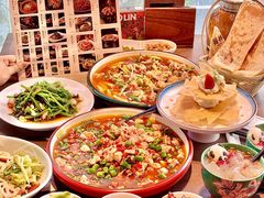 -饕林餐厅(春熙路店)