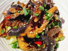 -粉墨特色菜·烧烤音乐酒馆