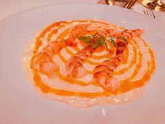 -北京金融街丽思卡尔顿酒店·意味轩 Cepe