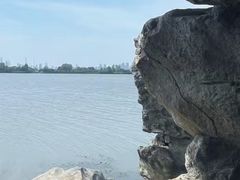 -东湖落雁景区