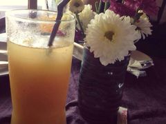Dash Restaurant and Bar-Dash Teak House