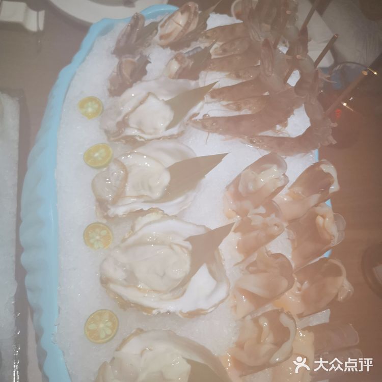     海鲜火锅一一火锅中的异类