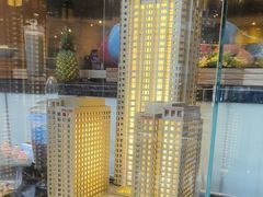 -威斯汀舞台餐厅