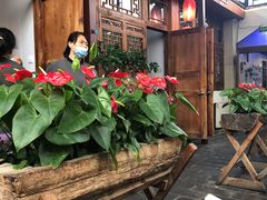 -丽江庭院之爱在路上(西单店)