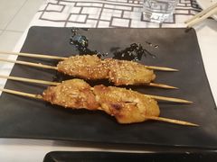 -雅逸居海鲜小厨