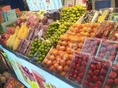 -每日新鲜水果吧(南京东路店)