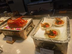 -腾阁自助餐厅(朝林广场店)