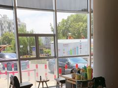 -星巴克(海门解放路店)