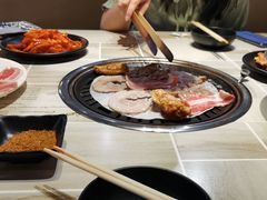 -胡哥烤肥牛(车公庙店)