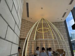 -% Arabica阿拉比卡咖啡(深圳湾万象城店)