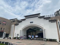 -朱家尖蜈蚣峙码头