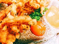 -花漫里日式餐厅(刺桐店)