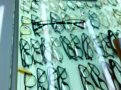 -PARKWAY·百汇眼镜(三叶眼镜城店)