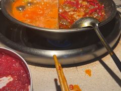 -小龙坎火锅(全球总店)