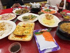 -湛江渔港·大排档(乐园路总店)