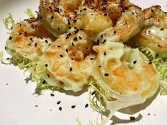 -玫瑰厅上海菜(兴国路店)