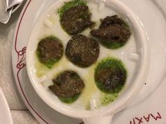 -马克西姆餐厅(崇文门店)