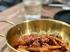 -INSA Korean Bistro饮鲨韩食酒馆