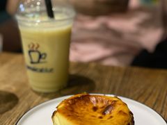 芒果酸奶-JamaicaBlue(新城国际店)