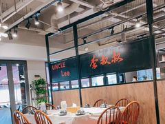 -李叔叔虾蟹大排档(青羊店)