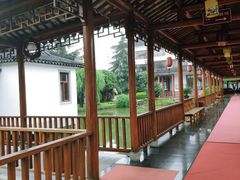 -渭塘酒家(生态园店)