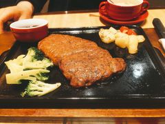 -必胜客(兴隆店)