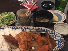 -角落里(中山公园店)