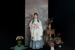 点击看大图 -情订奇缘婚纱摄影(和平路店)
