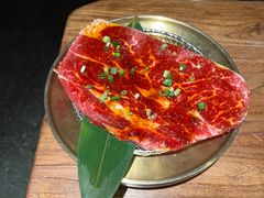 -九田家黑牛烤肉料理(太阳宫广场店)