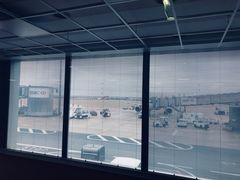 -戴高乐机场火车站