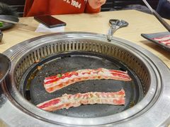 -花味·自助烤肉(雨花客厅店)