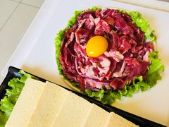 -北门涮肉·铜锅涮肉(南锣鼓巷店)