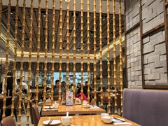 -乐忻皇朝(上海中心大厦店)